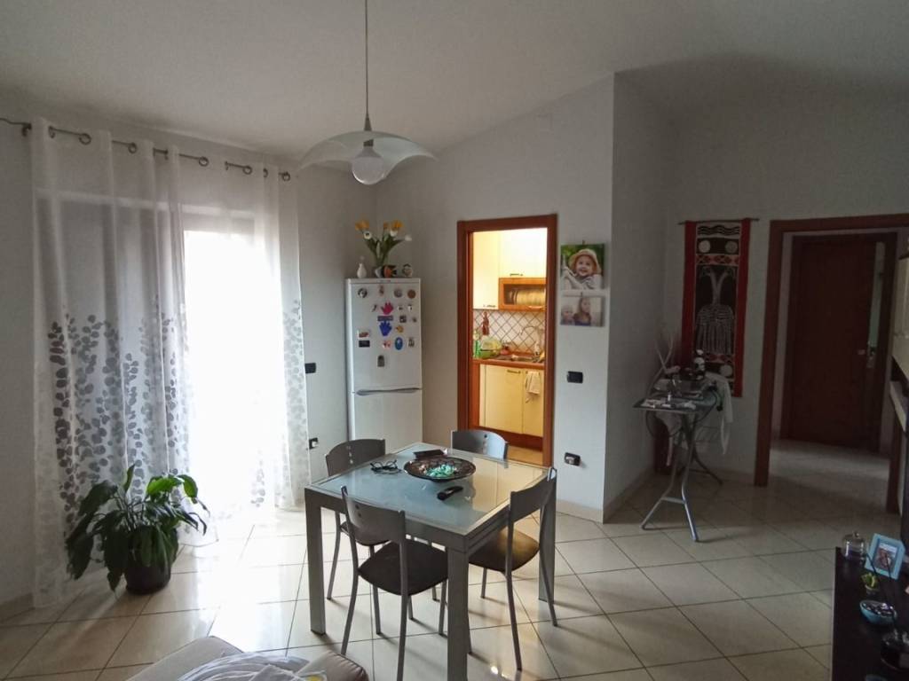appartamento in vendita a Caserta