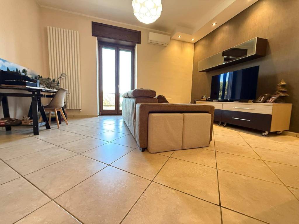 appartamento in vendita a Caserta
