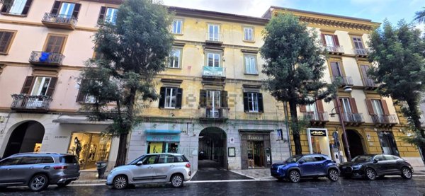 appartamento in vendita a Caserta in zona Centro Città