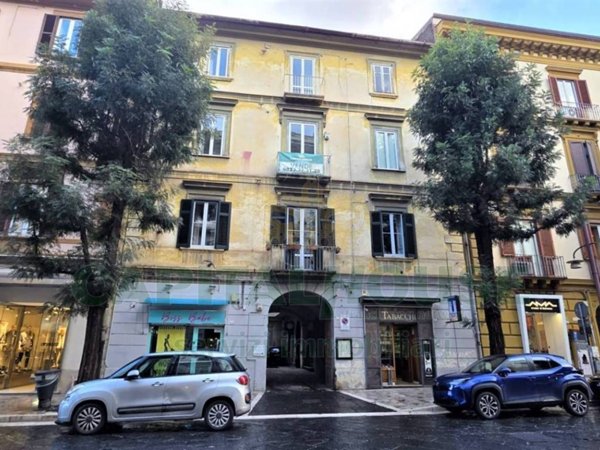 appartamento in vendita a Caserta in zona Centro Città