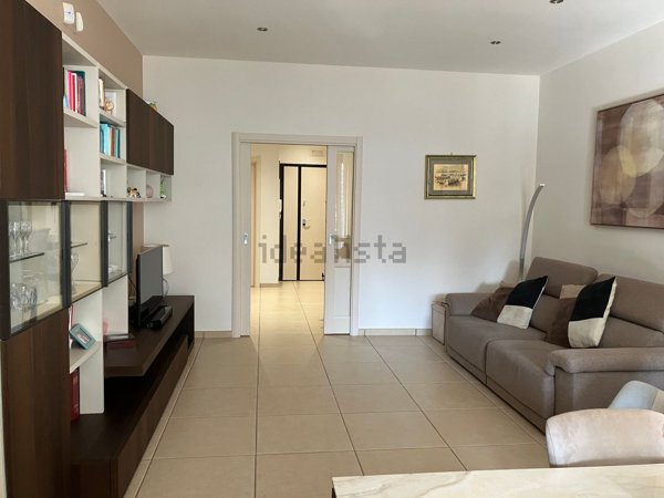 appartamento in vendita a Caserta in zona Acquaviva