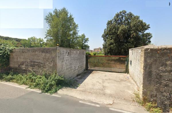 terreno agricolo in vendita a Caserta in zona Acquaviva