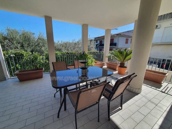 appartamento in vendita a Caserta in zona San Leucio