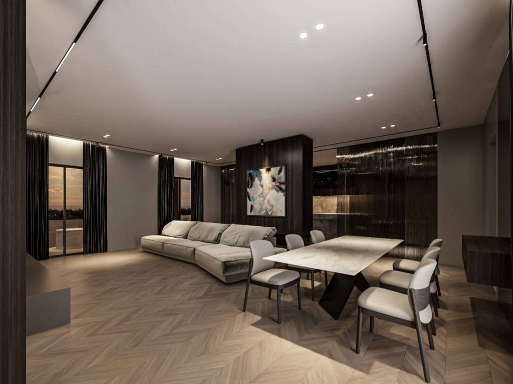 appartamento in vendita a Caserta in zona Centro Città