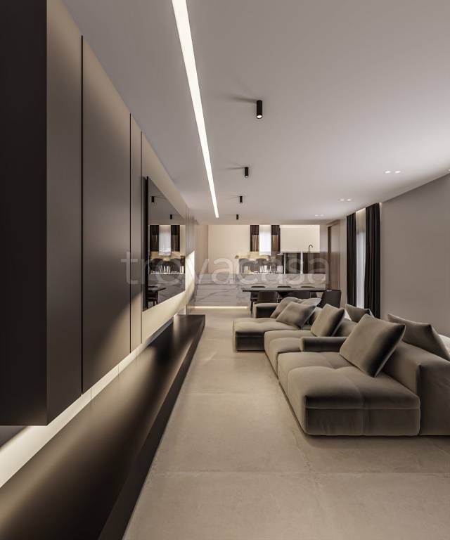 appartamento in vendita a Caserta in zona Centro Città