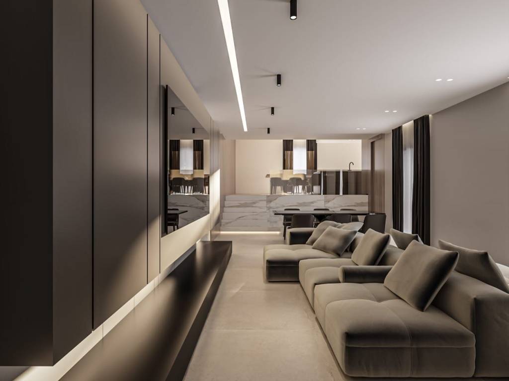 appartamento in vendita a Caserta in zona Centro Città