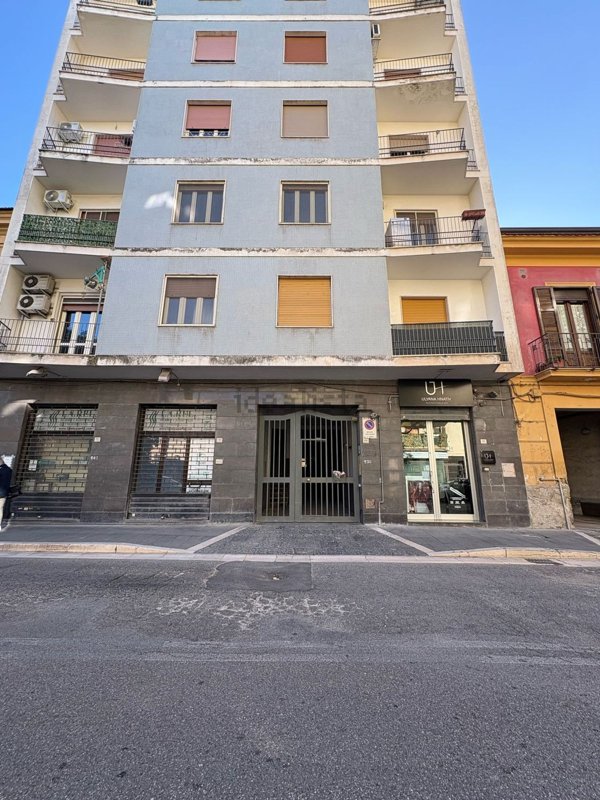 appartamento in vendita a Caserta in zona Acquaviva