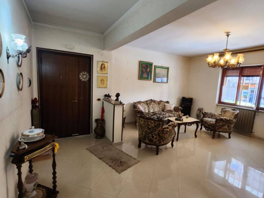 appartamento in vendita a Caserta