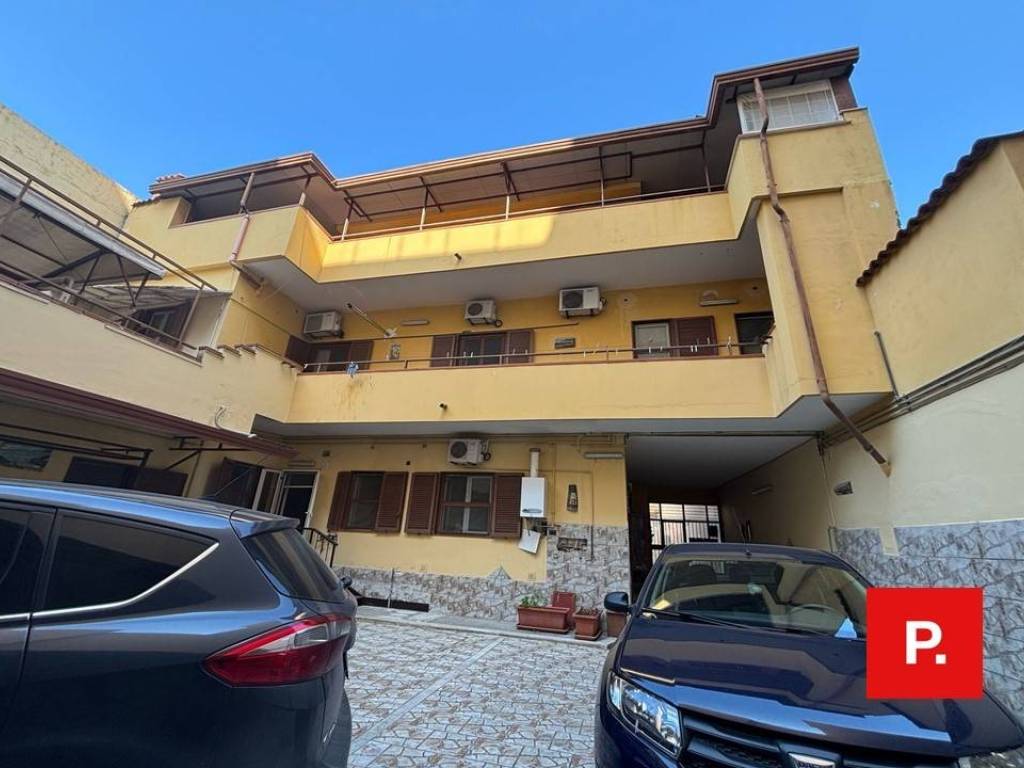 casa indipendente in vendita a Caserta in zona Centro Città