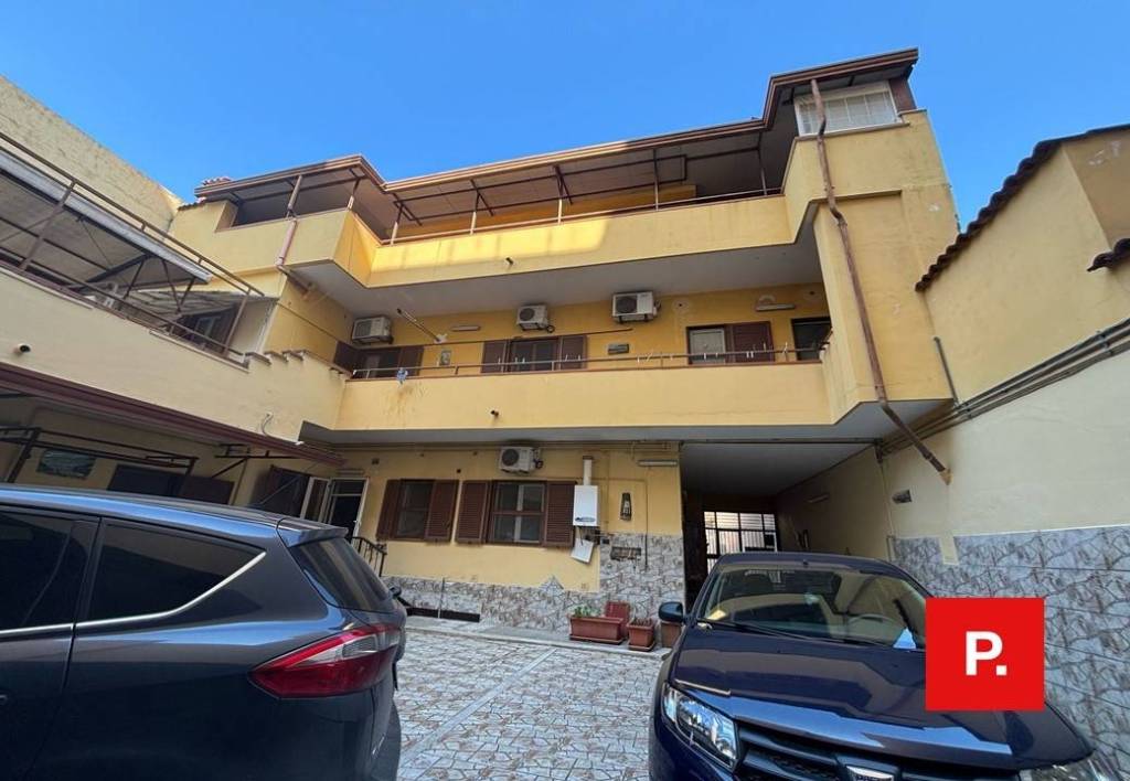 casa indipendente in vendita a Caserta in zona Centro Città