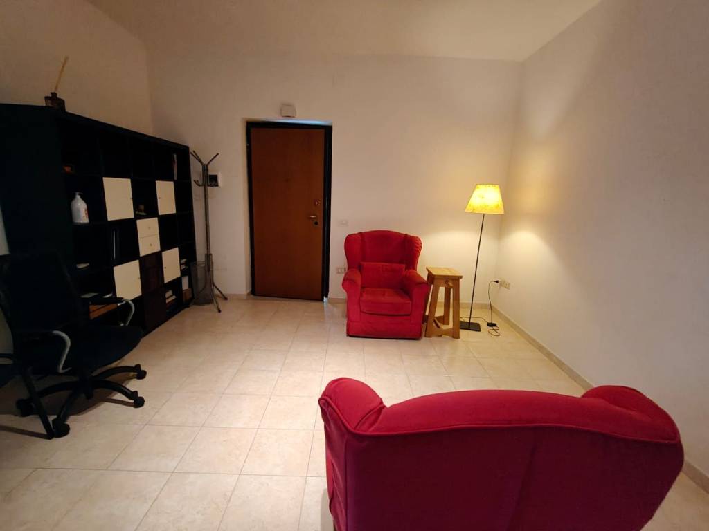 appartamento in vendita a Caserta in zona Acquaviva