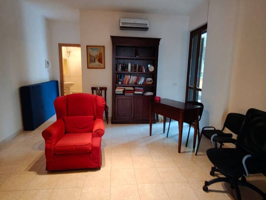 appartamento in vendita a Caserta in zona Acquaviva