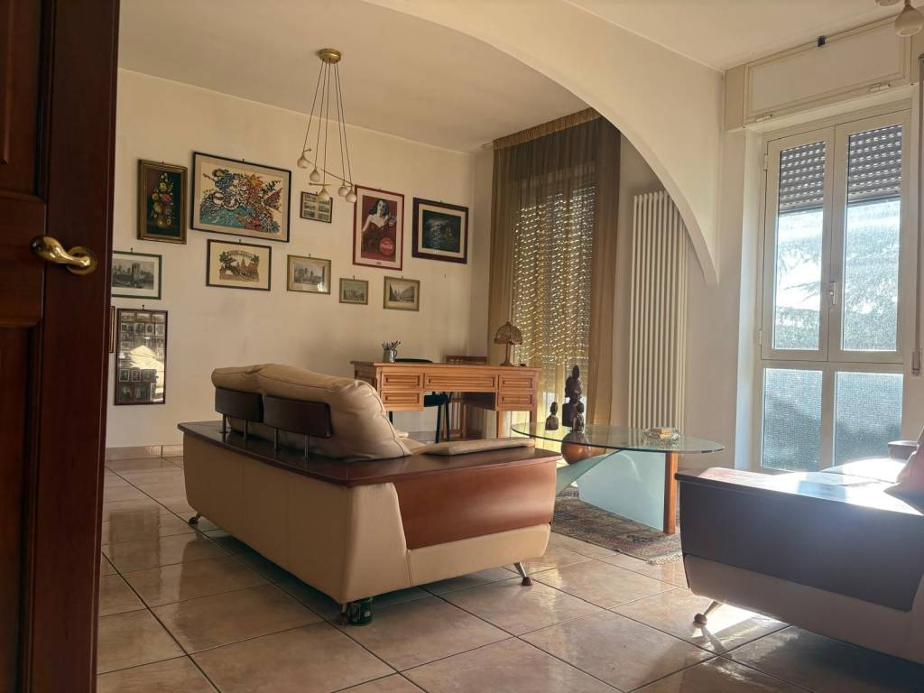 appartamento in vendita a Caserta in zona Centro Città