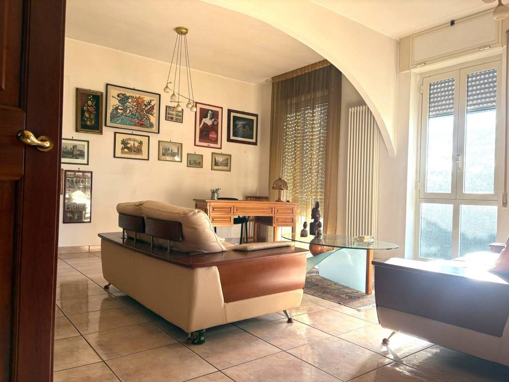 appartamento in vendita a Caserta in zona Centro Città