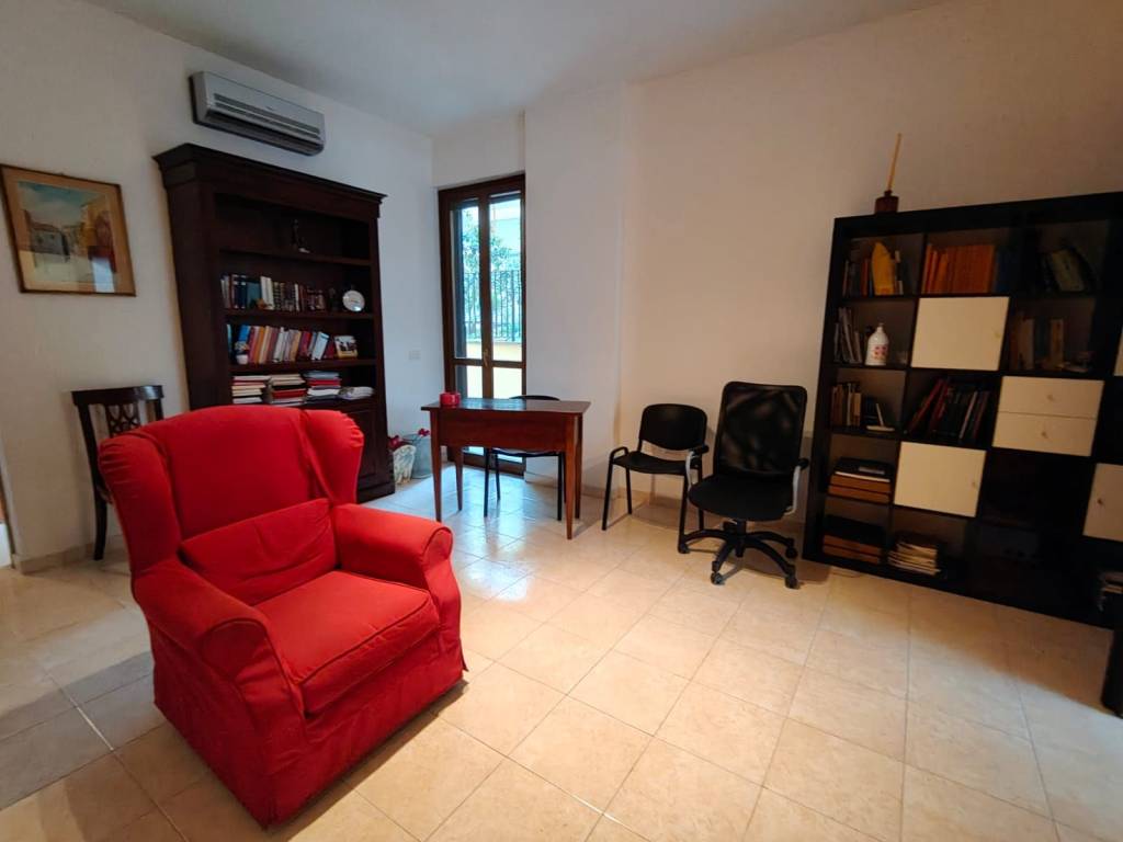 appartamento in vendita a Caserta in zona Acquaviva