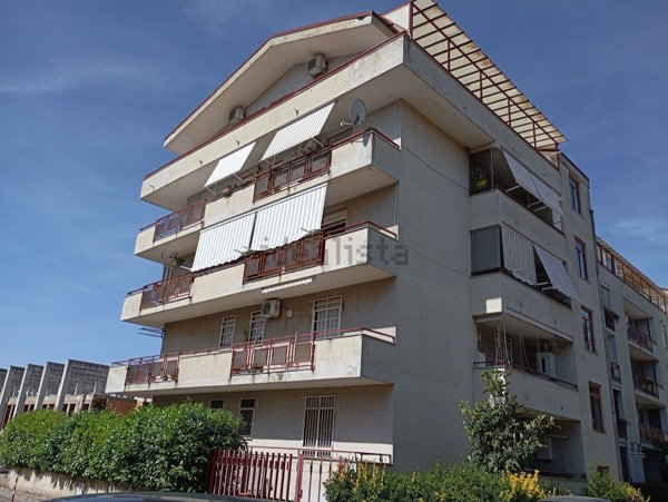 appartamento in vendita a Caserta in zona Ospedale