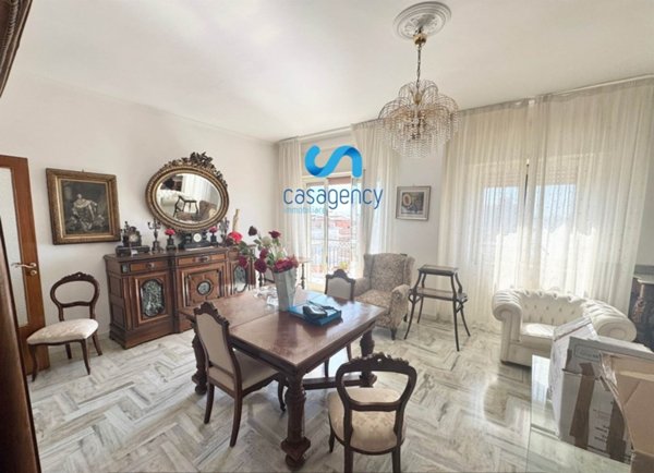 appartamento in vendita a Caserta in zona Centro Città