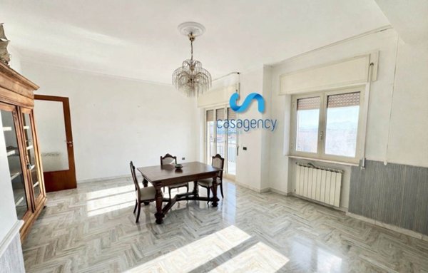 appartamento in vendita a Caserta in zona Centro Città