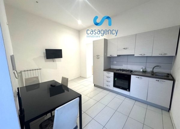 appartamento in vendita a Caserta in zona Centro Città