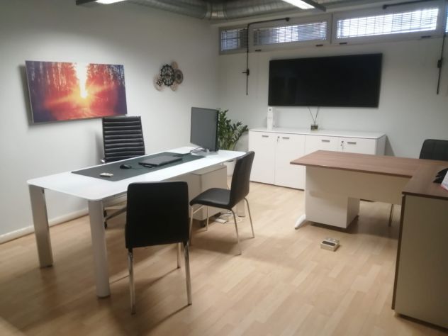 ufficio in vendita a Caserta in zona Centro Città