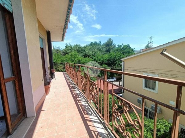 appartamento in vendita a Caserta in zona Centro Città