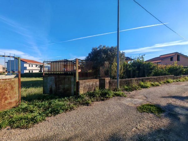 terreno agricolo in vendita a Caserta in zona Santa Barbara / Tuoro