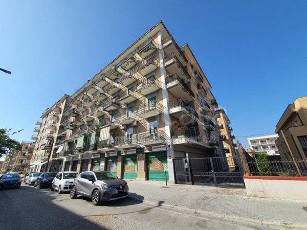 appartamento in vendita a Caserta in zona Ospedale