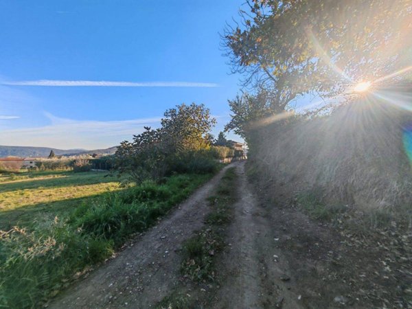 terreno agricolo in vendita a Caserta in zona Pozzovetere