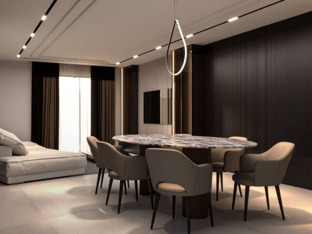 appartamento in vendita a Caserta in zona Centro Città