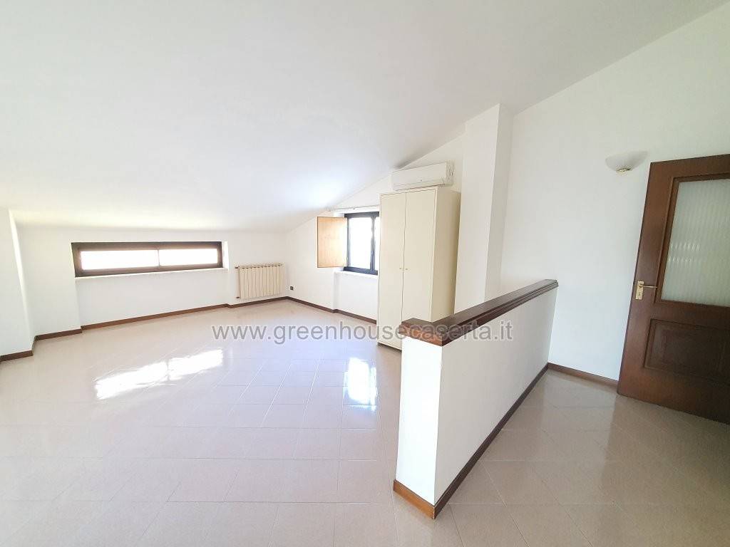 appartamento in vendita a Caserta in zona San Leucio