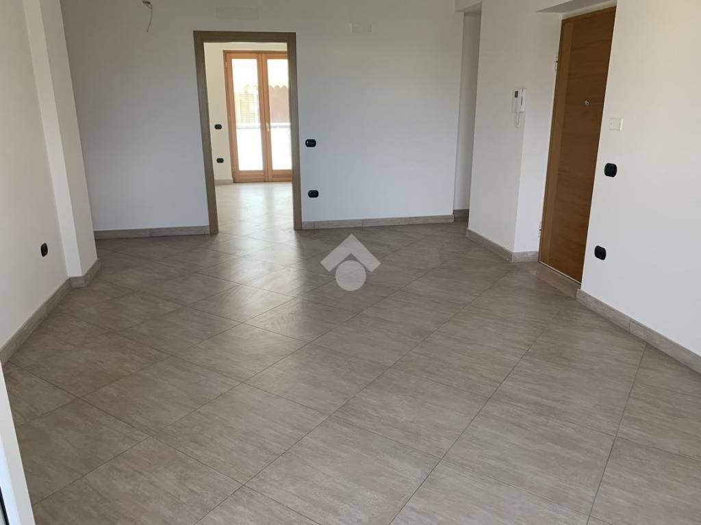 appartamento in vendita a Caserta