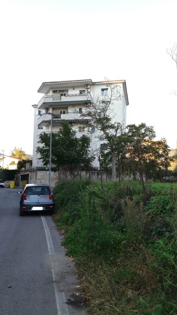 appartamento in vendita a Caserta in zona Puccianiello