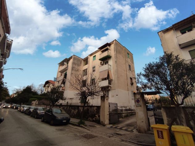 appartamento in vendita a Caserta in zona Acquaviva