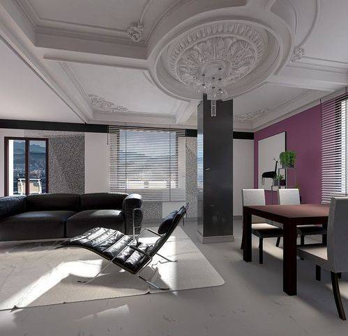 appartamento in vendita a Caserta in zona San Clemente