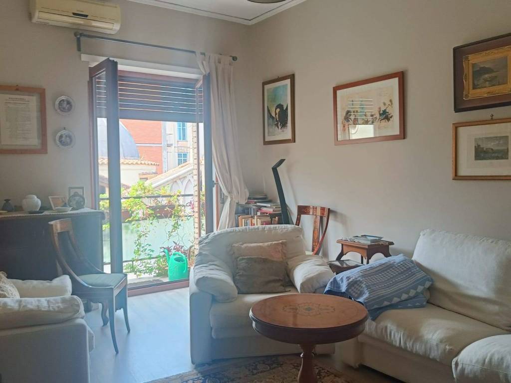 appartamento in vendita a Caserta