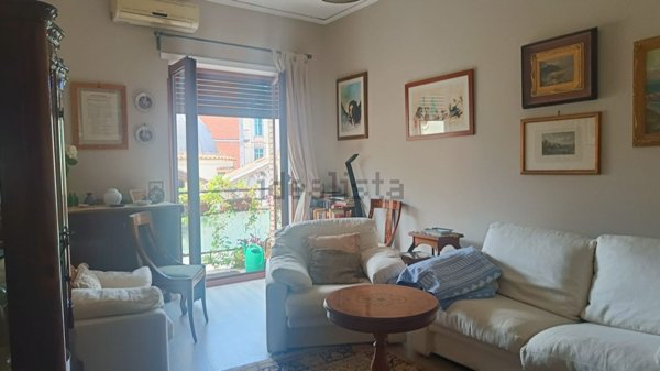 appartamento in vendita a Caserta in zona Centro Città