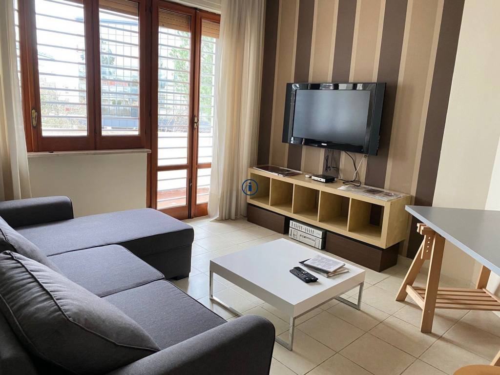 appartamento in vendita a Caserta in zona Acquaviva