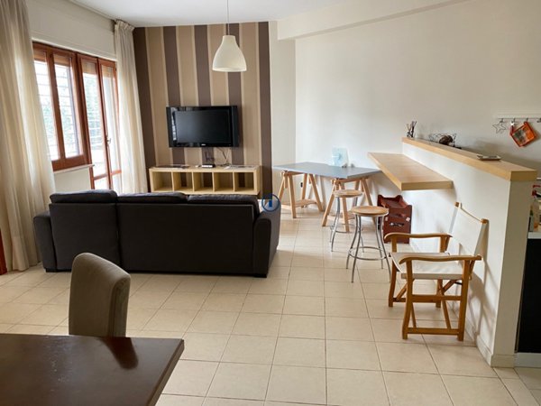 appartamento in vendita a Caserta in zona Acquaviva