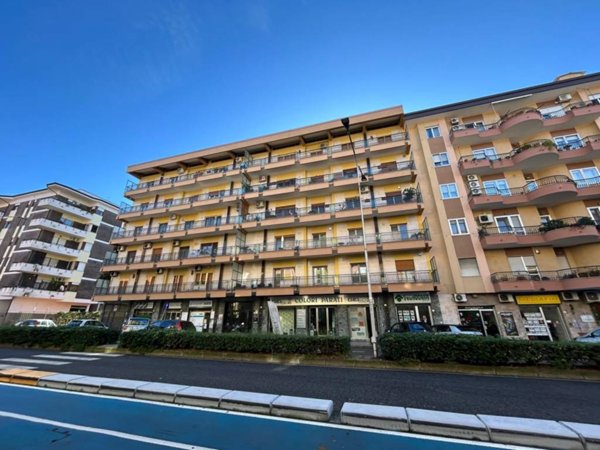 appartamento in vendita a Caserta