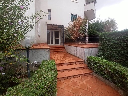 appartamento in vendita a Caserta in zona Puccianiello