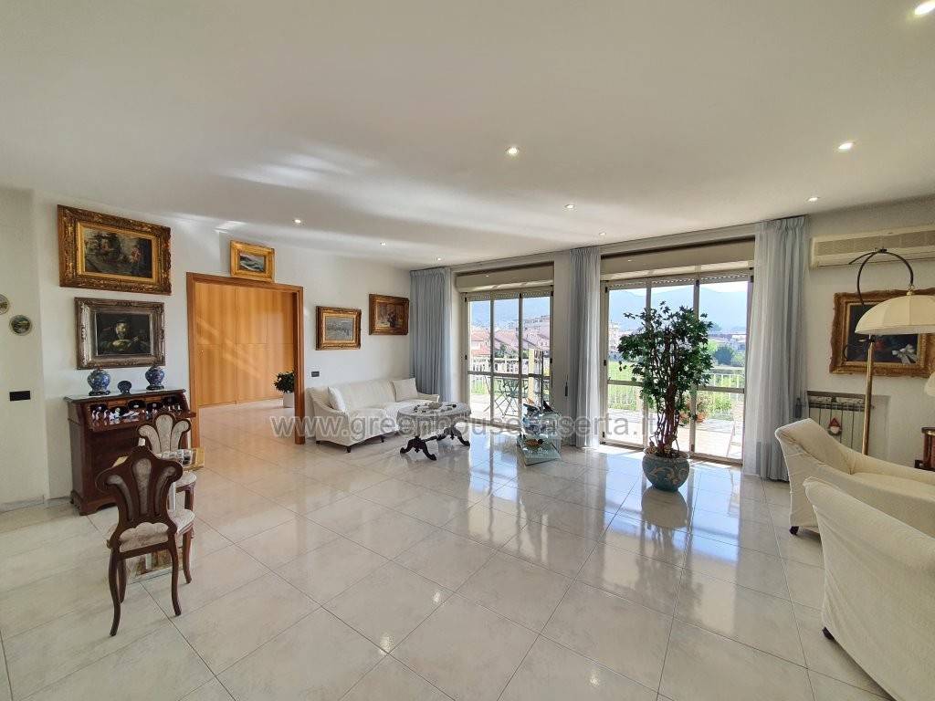 appartamento in vendita a Caserta