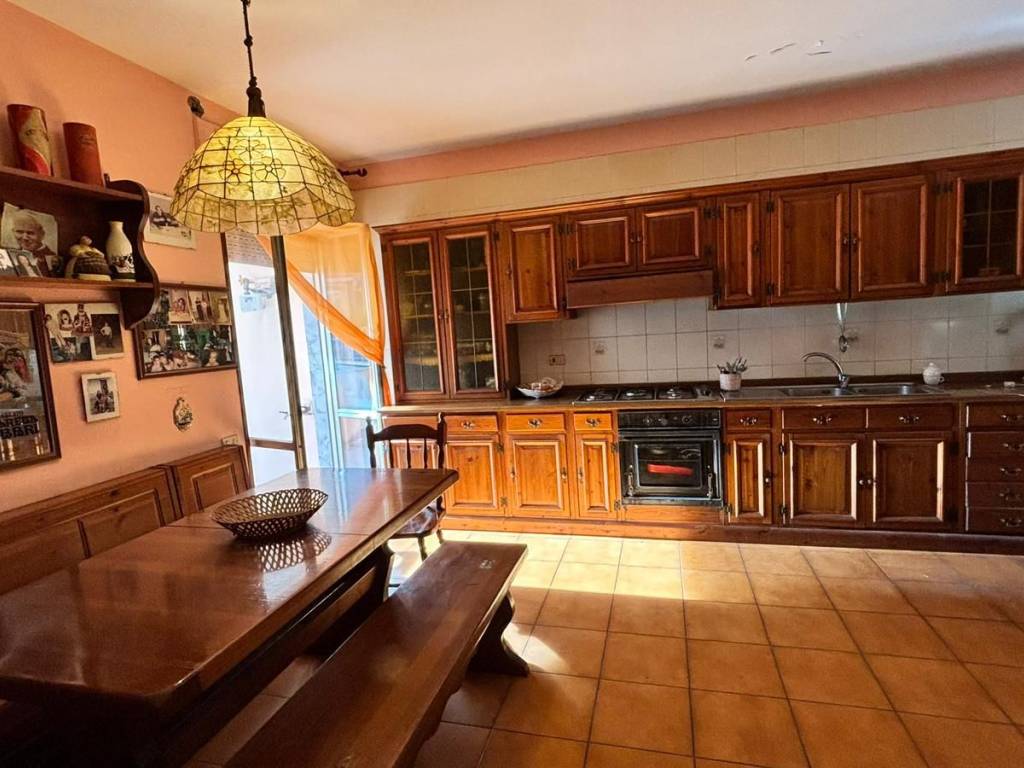 appartamento in vendita a Caserta in zona Centro Città