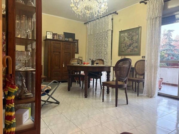 appartamento in vendita a Caserta in zona Centro Città