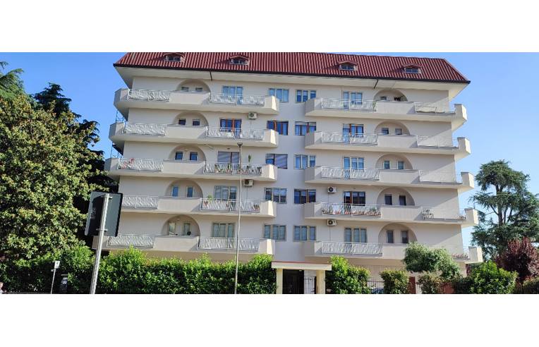 appartamento in vendita a Caserta in zona Casertavecchia