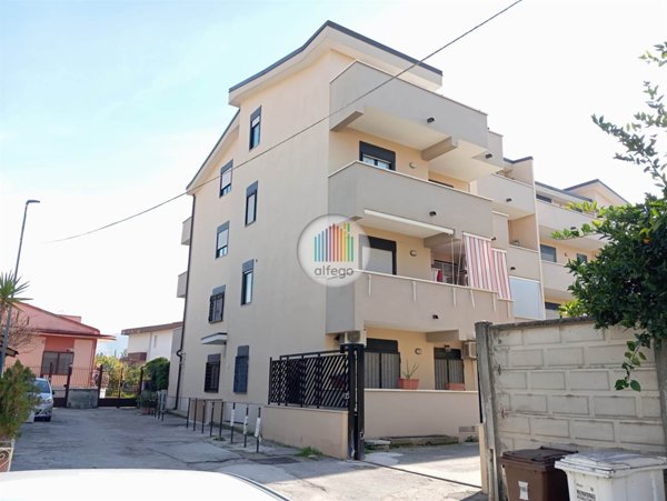 appartamento in vendita a Caserta in zona Puccianiello