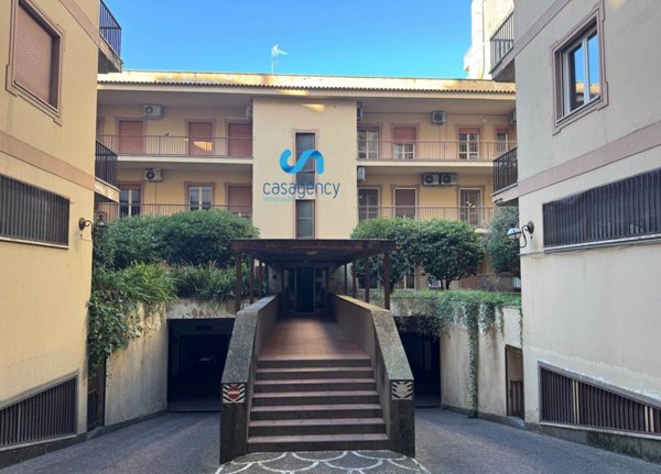 appartamento in vendita a Caserta in zona Centro Città