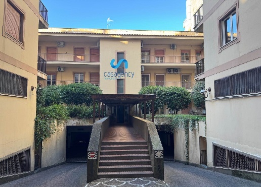 appartamento in vendita a Caserta in zona Centro Città