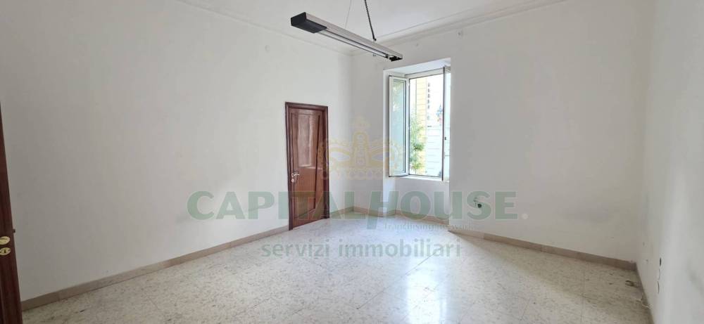 appartamento in vendita a Caserta in zona Acquaviva