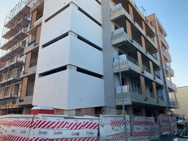 appartamento in vendita a Caserta