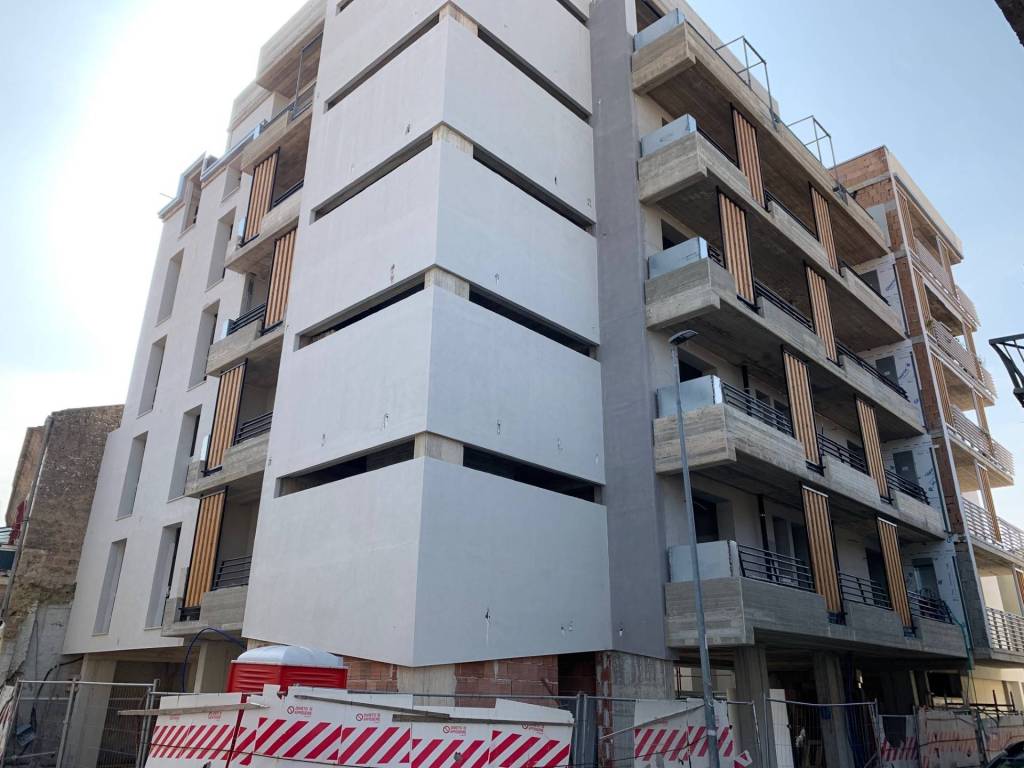 appartamento in vendita a Caserta